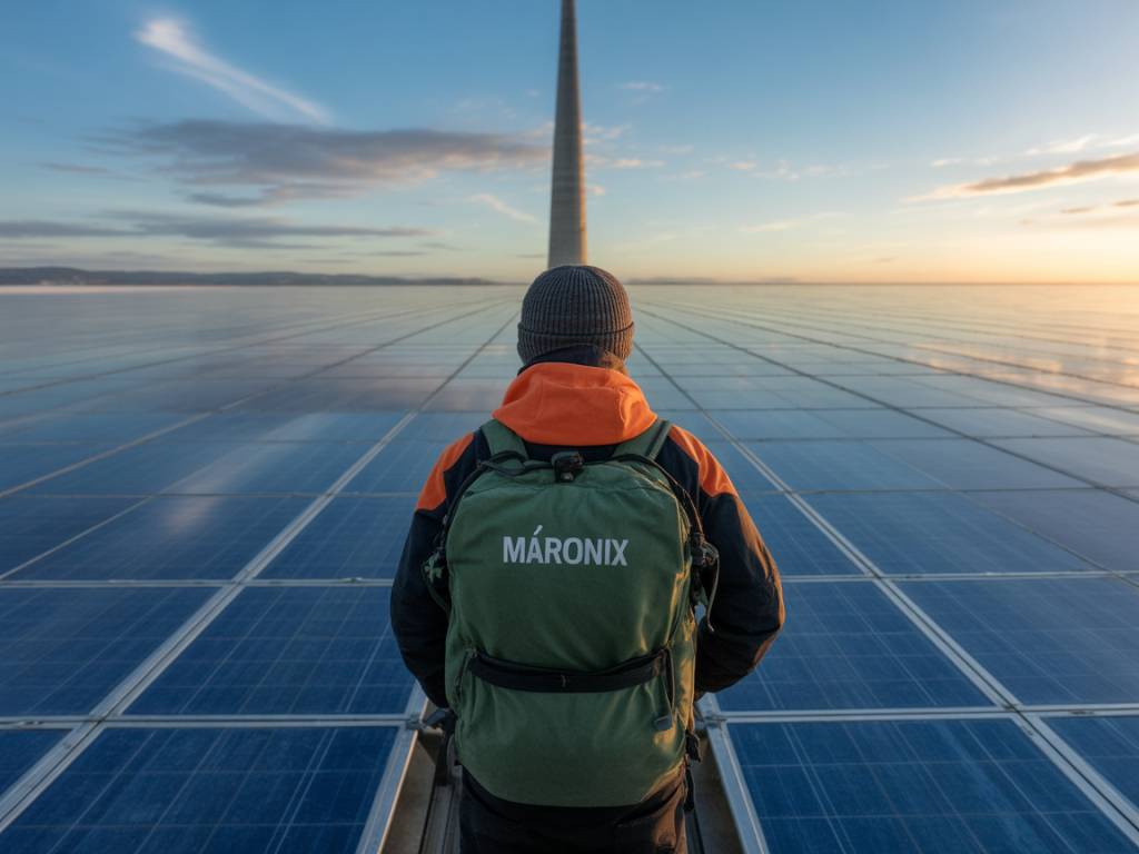 L'intégration de l'énergie marémotrice dans le mix énergétique français : potentiel et défis