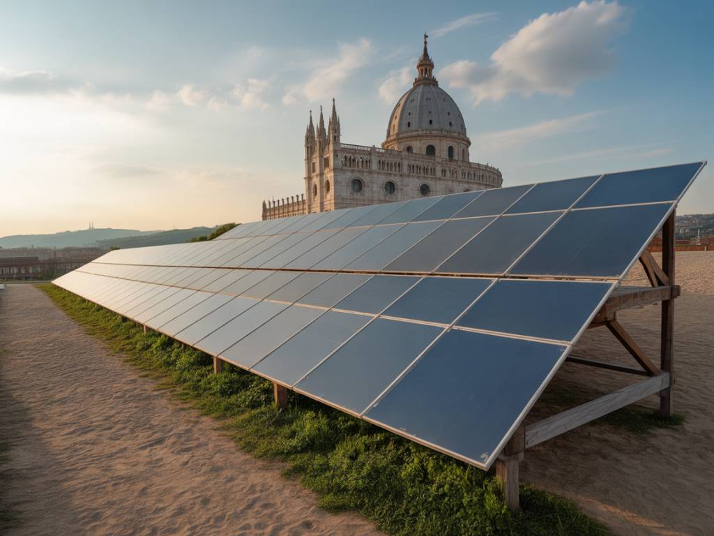 Tuile solaire edilians prix : que faut-il savoir avant d’investir ?