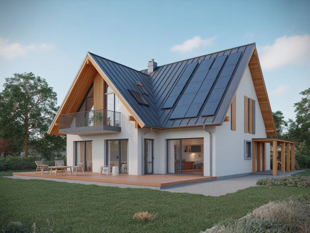 Coût rénovation énergétique : comment estimer et maîtriser votre budget pour une maison plus performante